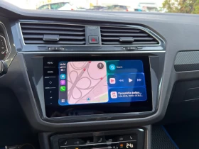 VW Tiguan R-Line 2.0 TDI SCR 4MOTION DSG, снимка 10