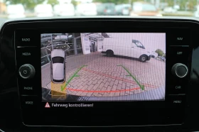 VW T-Roc R* 4M* AKRAPOVIC* BEATS* DISTR* LED* CAM* CARPLAY*, снимка 11