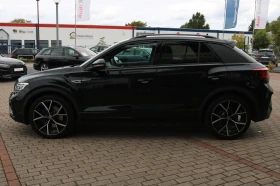 VW T-Roc R* 4M* AKRAPOVIC* BEATS* DISTR* LED* CAM* CARPLAY*, снимка 5