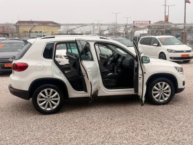 VW Tiguan 2.0TDI* 100%KM* 6ks* MULTI VOLAN* Navi* FACE, снимка 6