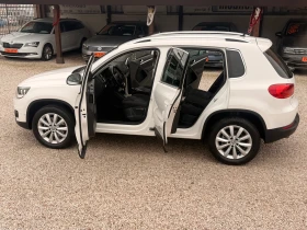 VW Tiguan 2.0TDI* 100%KM* 6ks* MULTI VOLAN* Navi* FACE, снимка 10