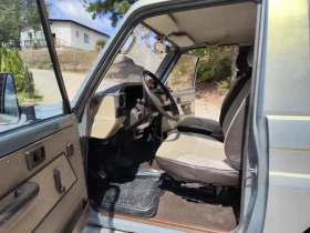 Toyota Land cruiser LG 70, снимка 4