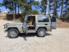 Toyota Land cruiser LG 70, снимка 2
