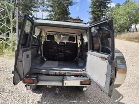 Toyota Land cruiser LG 70, снимка 7