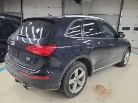 Audi Q5 2.0T PROGRESSIV| PANORAMA| ПАНОРАМА| ПАМЕТ| , снимка 3