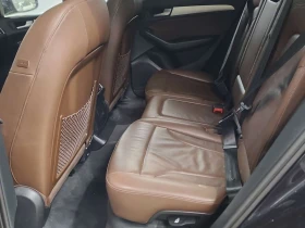 Audi Q5 2.0T PROGRESSIV| PANORAMA| ПАНОРАМА| ПАМЕТ| , снимка 12