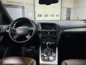 Audi Q5 2.0T PROGRESSIV| PANORAMA| ПАНОРАМА| ПАМЕТ| , снимка 10