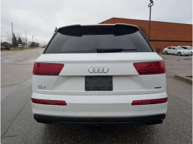 Audi Q7 Technik Special Edition| BANG & OLUFSEN| HUD| 360|, снимка 5