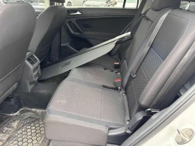 VW Tiguan * 4MOTION * CARFAX * 2 КЛЮЧА * ПАНО * KEYLESS, снимка 11