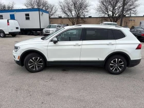 VW Tiguan * 4MOTION * CARFAX * 2 КЛЮЧА * ПАНО * KEYLESS, снимка 2