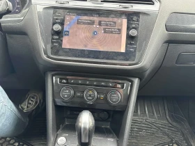 VW Tiguan * 4MOTION * CARFAX * 2 КЛЮЧА * ПАНО * KEYLESS, снимка 9