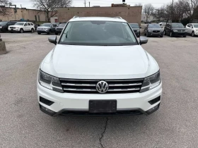 VW Tiguan * 4MOTION * CARFAX * 2 КЛЮЧА * ПАНО * KEYLESS, снимка 6