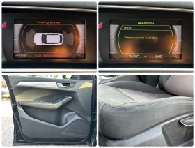 Audi Q5 2.0TDI 170HP LED QUATTRO EU5B, снимка 15