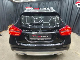 Mercedes-Benz GLA 200, снимка 5