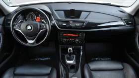 BMW X1 xDrive20d Sport Line Steptronic, снимка 12