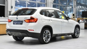 BMW X1 xDrive20d Sport Line Steptronic, снимка 6