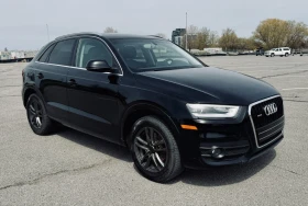 Audi Q3 * S-Line* * HeadUp* AвтоКредит* (ЦЕНА ДО БГ), снимка 9
