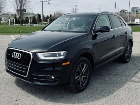 Audi Q3 * S-Line* * HeadUp* AвтоКредит* (ЦЕНА ДО БГ), снимка 3