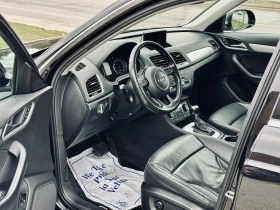 Audi Q3 * S-Line* * HeadUp* AвтоКредит* (ЦЕНА ДО БГ), снимка 15