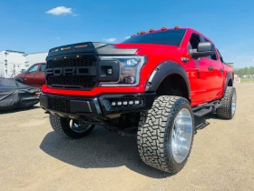 Ford F150 4x4 Twin Turbo, снимка 11