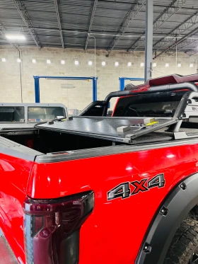 Ford F150 4x4 Twin Turbo, снимка 4