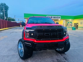 Ford F150 4x4 Twin Turbo, снимка 17
