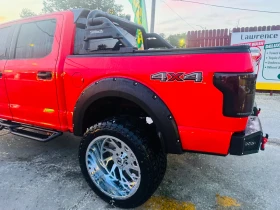 Ford F150 4x4 Twin Turbo, снимка 6