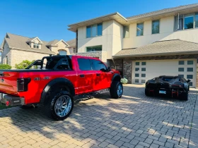 Ford F150 4x4 Twin Turbo, снимка 2