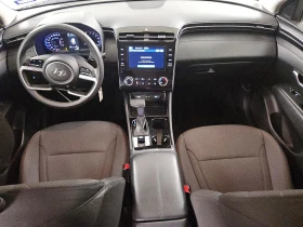 Hyundai Tucson SE, снимка 8