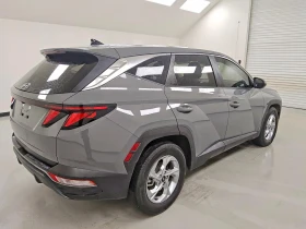 Hyundai Tucson SE, снимка 5