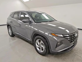 Hyundai Tucson SE, снимка 3