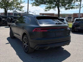 Audi Q8 TECH ЦЕНА ДО БЪЛГАРИЯ + РЕГИСТРАЦИЯ & АВТОКРЕДИТ, снимка 4