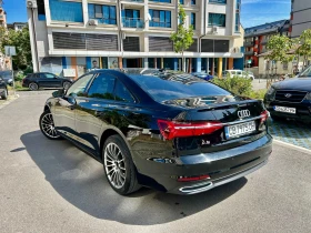 Audi A6 Limo/45TFSI Hybrid TOP, снимка 5