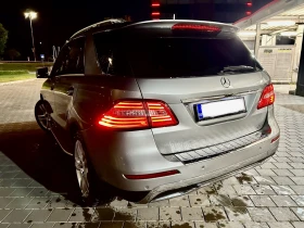 Mercedes-Benz ML 350 CDI Bluetec TOP, снимка 2