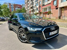 Audi A6 Limo/45TFSI Hybrid TOP, снимка 1