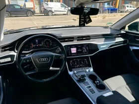 Audi A6 Limo/45TFSI Hybrid TOP, снимка 9