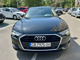 Audi A6 Limo/45TFSI Hybrid TOP, снимка 2