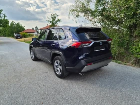 Toyota Rav4 11.23г./Гаранция/Hybrid , снимка 5