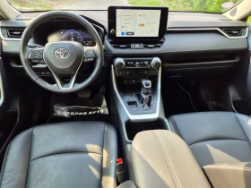 Toyota Rav4 11.23г./Гаранция/Hybrid , снимка 12