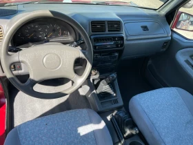 Suzuki Vitara 1.6 /ГАЗ/КЛИМАТИК /  ITALIA, снимка 14