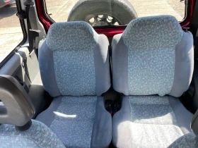 Suzuki Vitara 1.6 /ГАЗ/КЛИМАТИК /  ITALIA, снимка 15