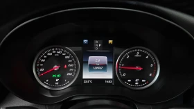 Mercedes-Benz GLC GLC220 d 4MATIC | Панорама | Кожа | Memory, снимка 6