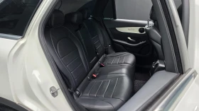 Mercedes-Benz GLC GLC220 d 4MATIC | Панорама | Кожа | Memory, снимка 11