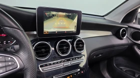 Mercedes-Benz GLC GLC220 d 4MATIC | Панорама | Кожа | Memory, снимка 15
