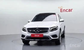 Mercedes-Benz GLC GLC220 d 4MATIC | Панорама | Кожа | Memory, снимка 3