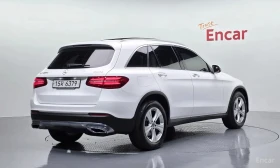 Mercedes-Benz GLC GLC220 d 4MATIC | Панорама | Кожа | Memory, снимка 2