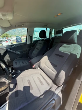 VW Tiguan 2.0TDI* 140к.с.* 4X4* АВТОМАТ, снимка 9