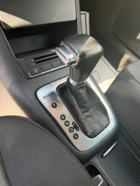 VW Tiguan 2.0TDI* 140к.с.* 4X4* АВТОМАТ, снимка 15