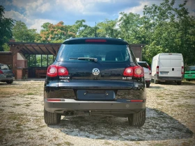 VW Tiguan 2.0TDI* 140к.с.* 4X4* АВТОМАТ, снимка 6