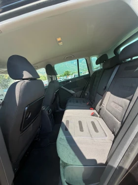 VW Tiguan 2.0TDI* 140к.с.* 4X4* АВТОМАТ, снимка 13